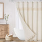 Shower Curtain Set