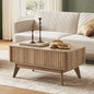 mopio Brooklyn Coffee Table, Lift Top Coffee Tables