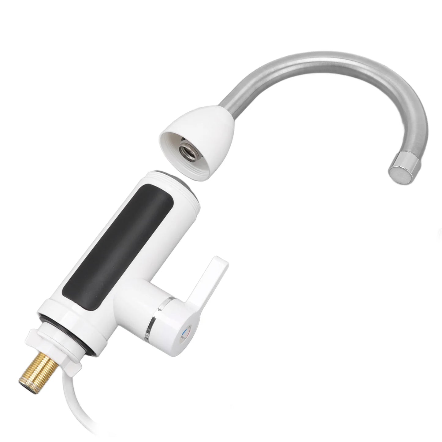3000W Instant Heating Faucet Water Heater Faucet