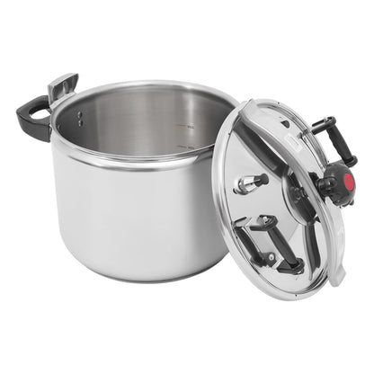 40L Stainless Steel Pressure Cooker