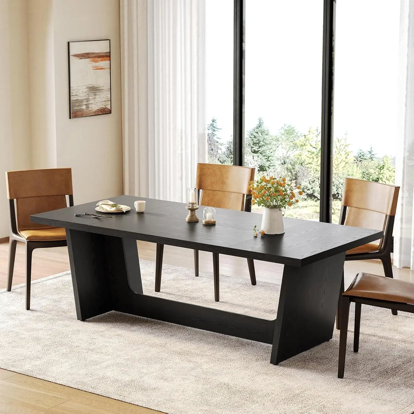 Executive Office Desk