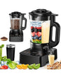 2400W Heating Professional Blender 25000 RPM