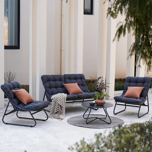 4-Piece  Patio Furniture,