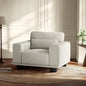 40" Accent Sofa Chair, Modern Armchair