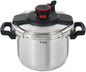 6.3 Quart Stainless Steel Pressure Cooker