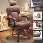Home comfort e-sports chair sedentary study computer chair office sofa seat live streaming host live stream swivel chair