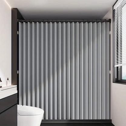 Fabric Shower Curtain