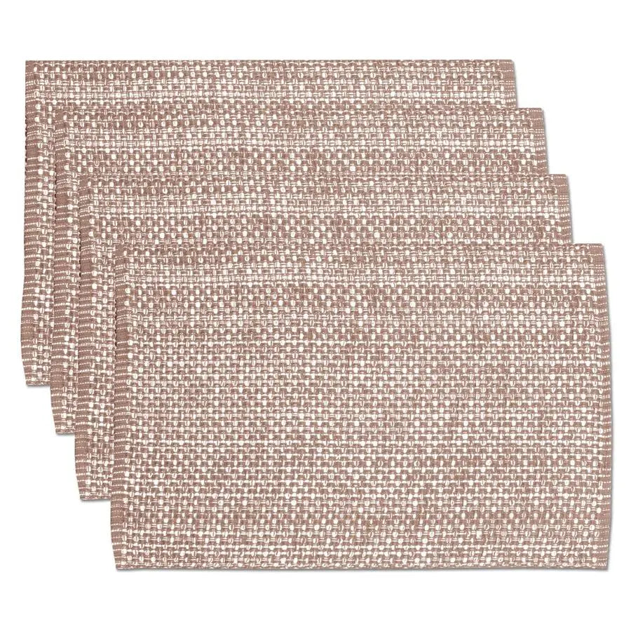 100 Cotton Placemats for Dining Room