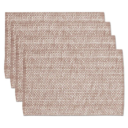 100 Cotton Placemats for Dining Room