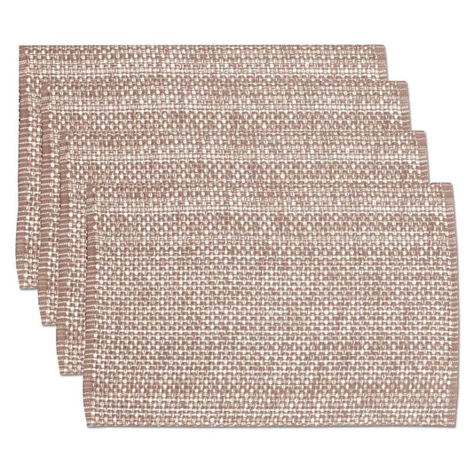 100 Cotton Placemats for Dining Room