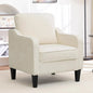Accent Chair, Mid Century Modern