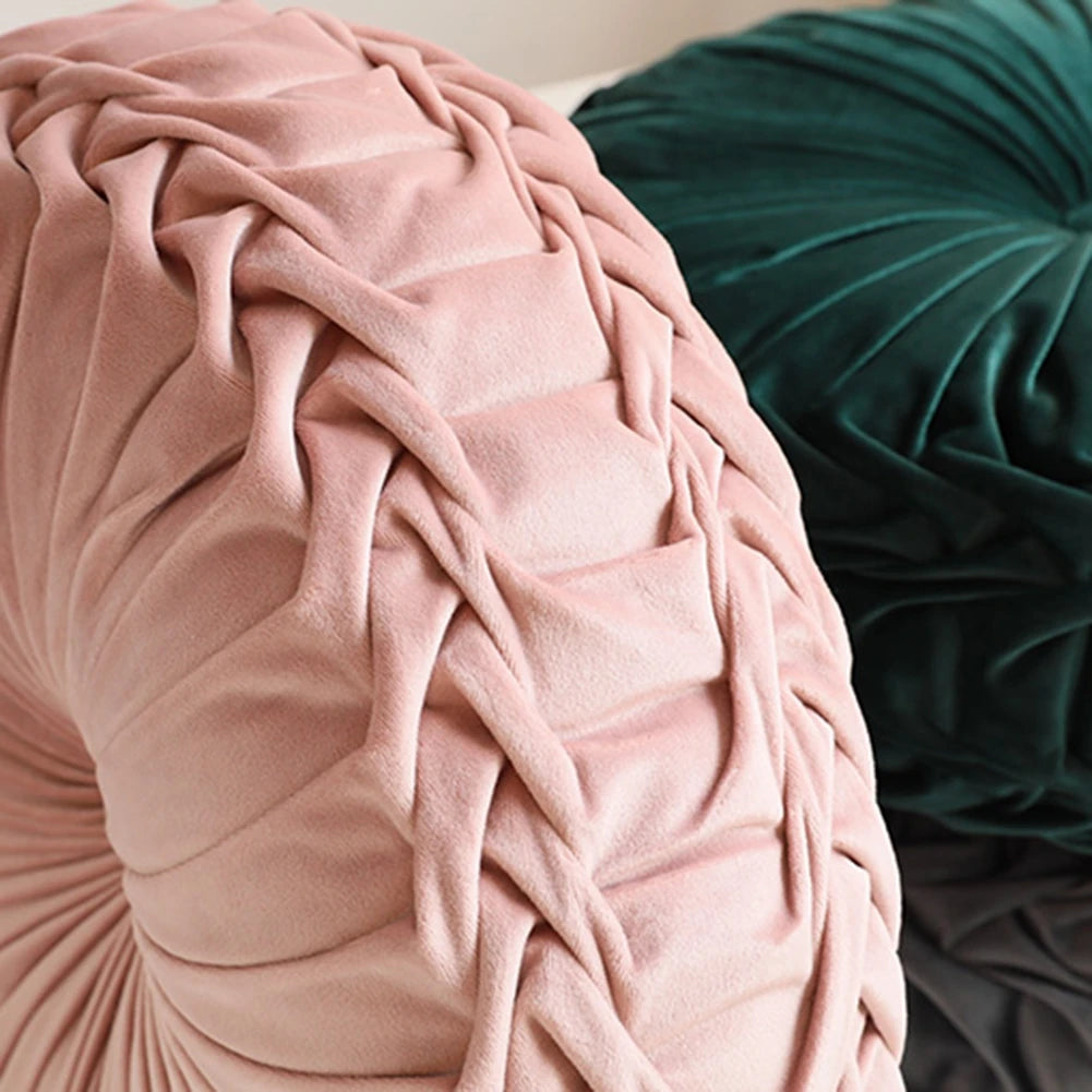 Throw Pillows