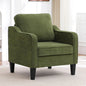 Accent Chair, Mid Century Modern