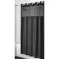 Easy Hang, Fabric Shower Curtain