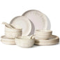 16 Pieces Dinnerware Sets Dish Set For 4