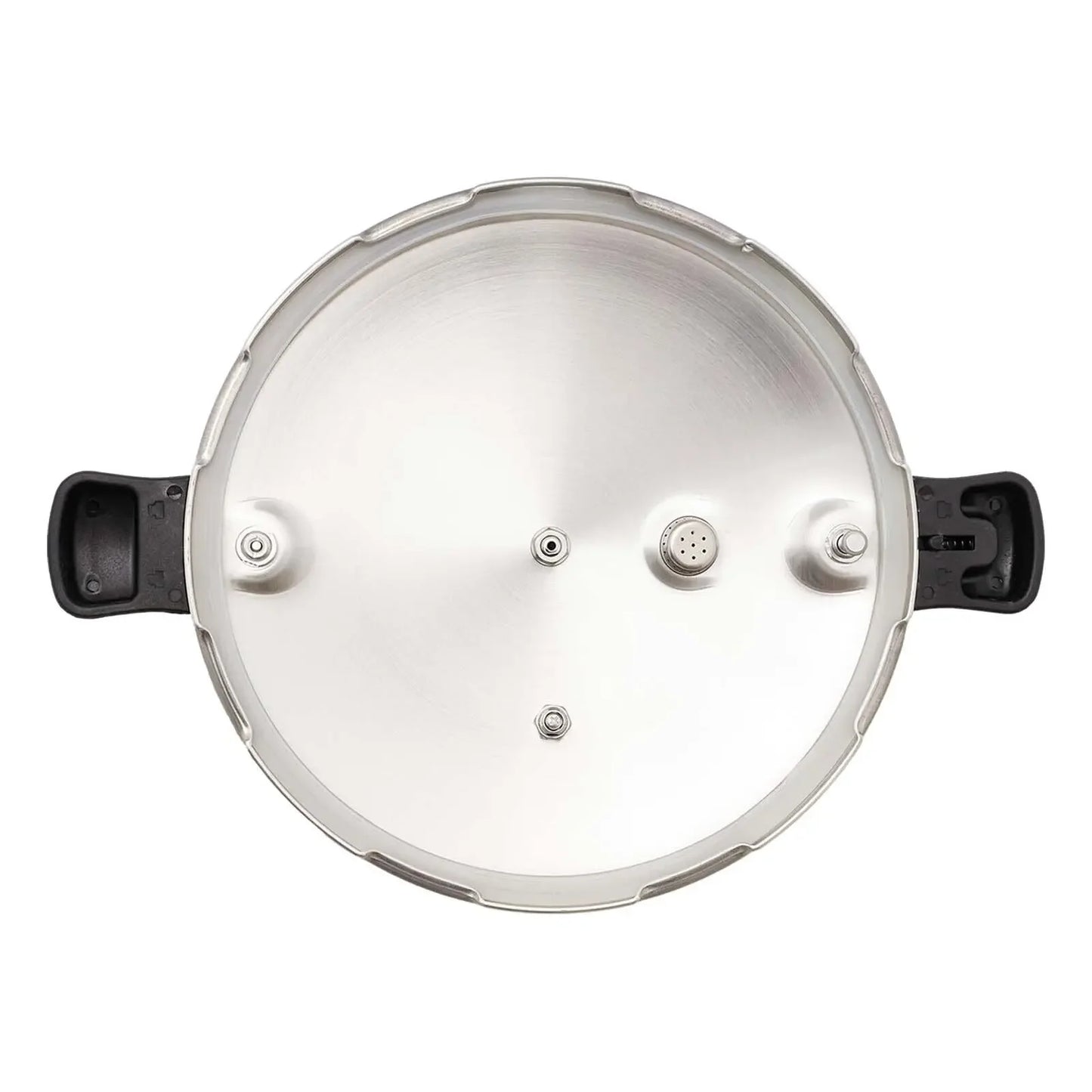 Aluminum Alloy Pressure Cooker