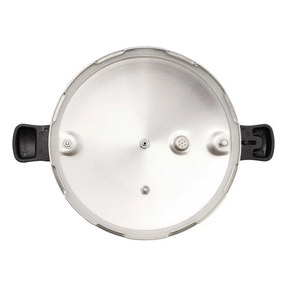 Aluminum Alloy Pressure Cooker