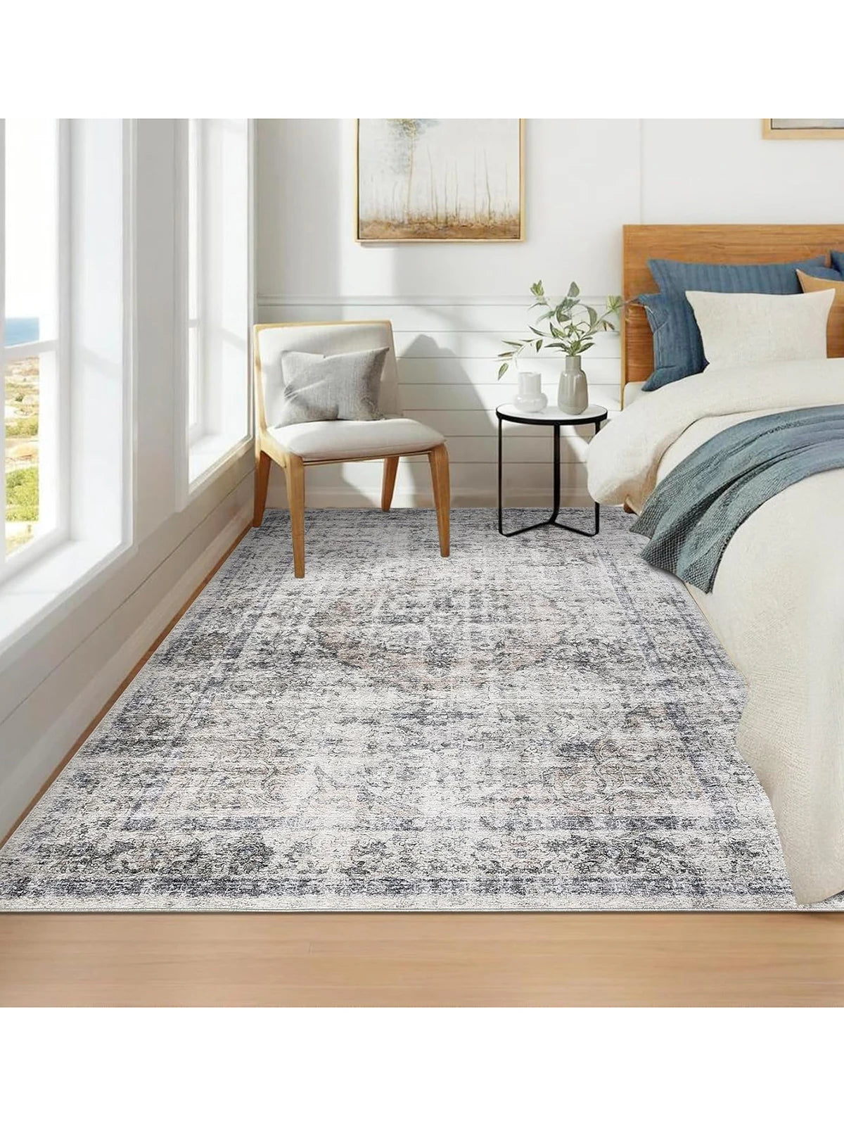 Area Rug, Throw Rug Indoor Carpet