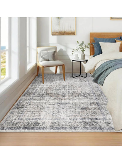 Area Rug, Throw Rug Indoor Carpet
