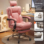Home comfort e-sports chair sedentary study computer chair office sofa seat live streaming host live stream swivel chair