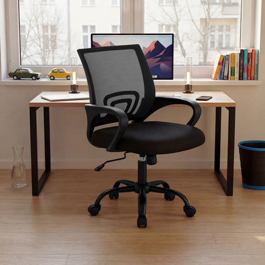 Ergonomic Office Desk Gaming Chair