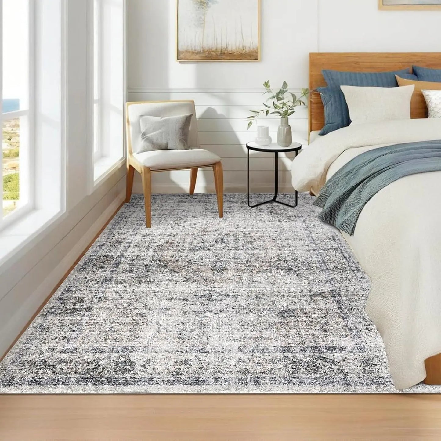 Area Rug, Throw Rug Indoor Carpet
