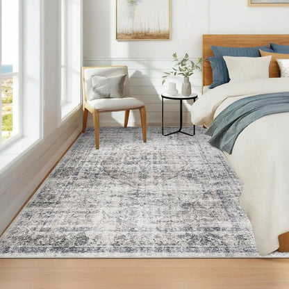 Area Rug, Throw Rug Indoor Carpet
