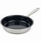 5-Ply Nonstick Stainless Steel Frying Pan