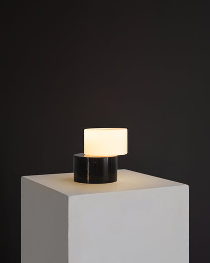 ZigZag Table Lamp