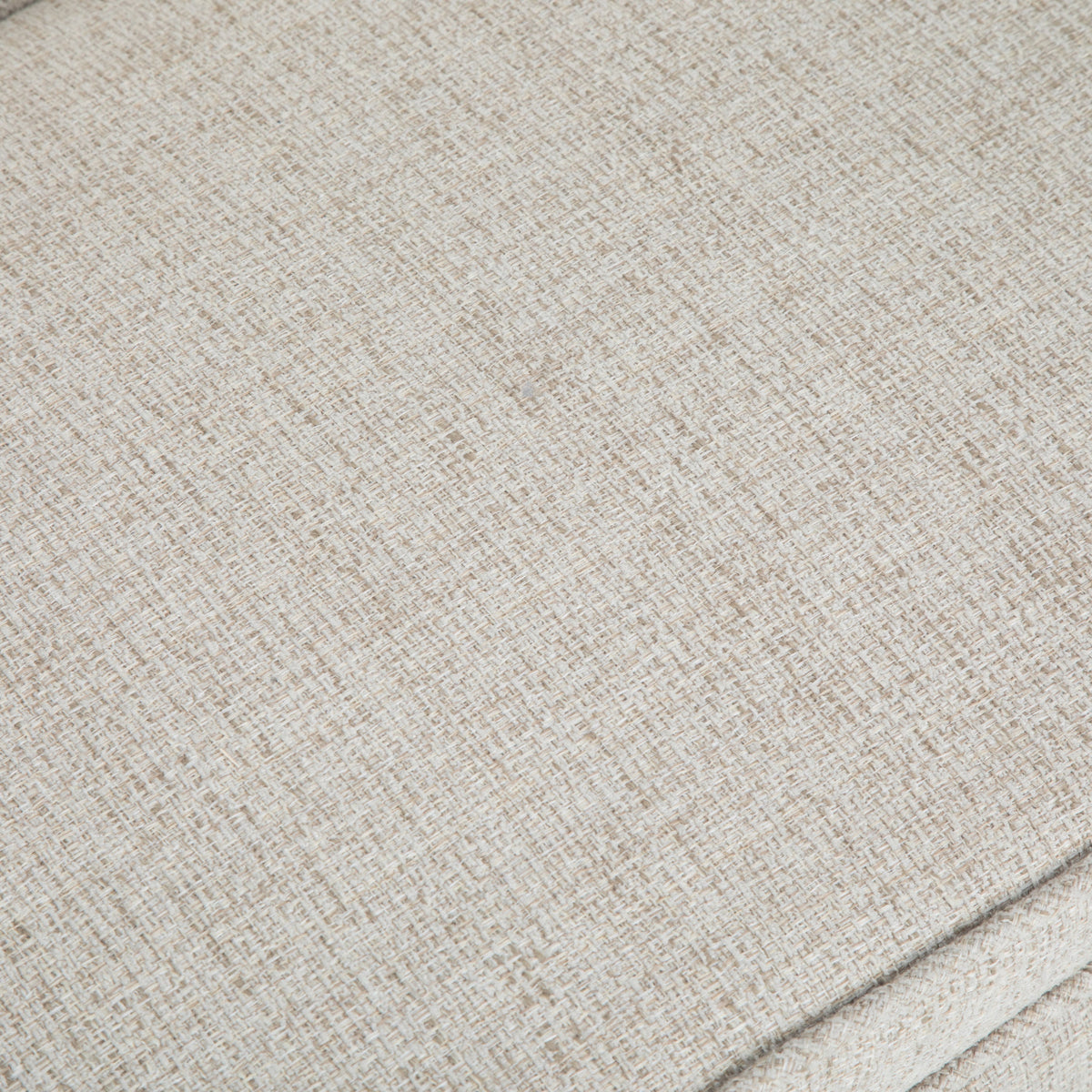 Parris Upholstered Bench - Platinum