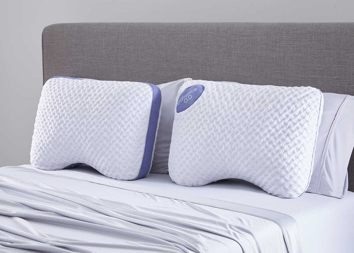 BedGear Balance Cuddle Curve Pillow, Size 0.0