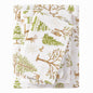 Turkish Cotton Flannel Sheet - Lakeview Collection