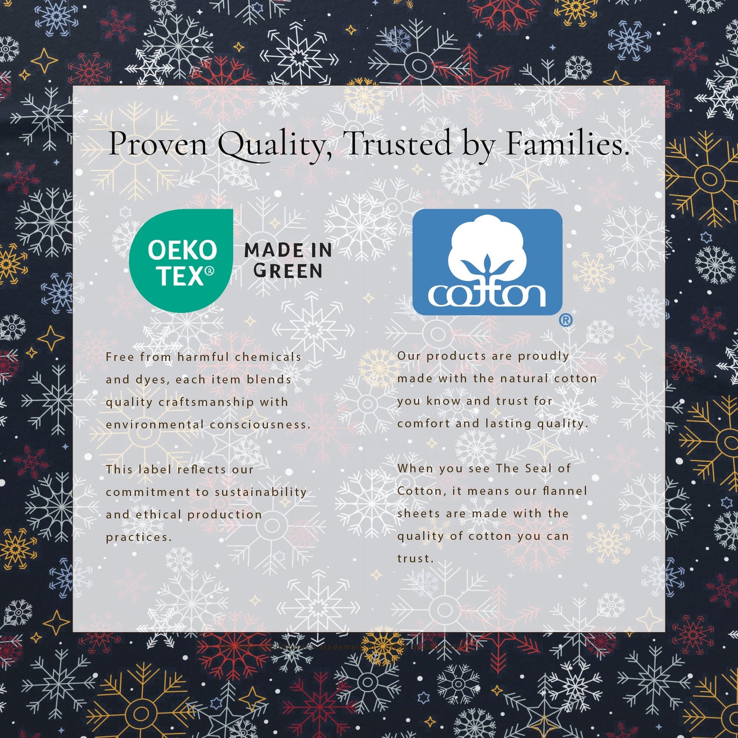 Turkish Cotton Flannel Sheet - Lakeview Collection