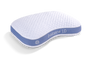 BedGear Balance Cuddle Curve Pillow, Size 1.0
