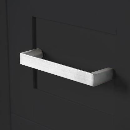 Modern Bathroom Vanity With Sink, Storage Cabinet, Soft Close Doors, Deep & Standard Drawers
