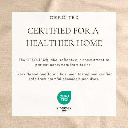 Heathered Solid Cotton Blend Flannel Sheet Set - Anders Collection