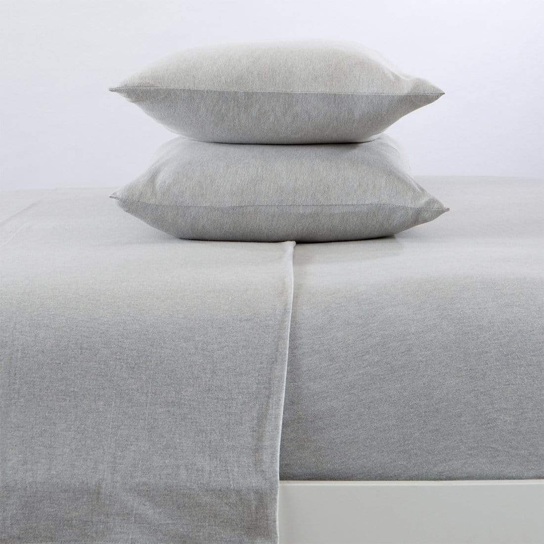 Flannel Jersey Sheet - Cozy Flex Collection