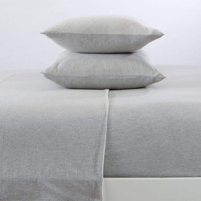 Flannel Jersey Sheet - Cozy Flex Collection