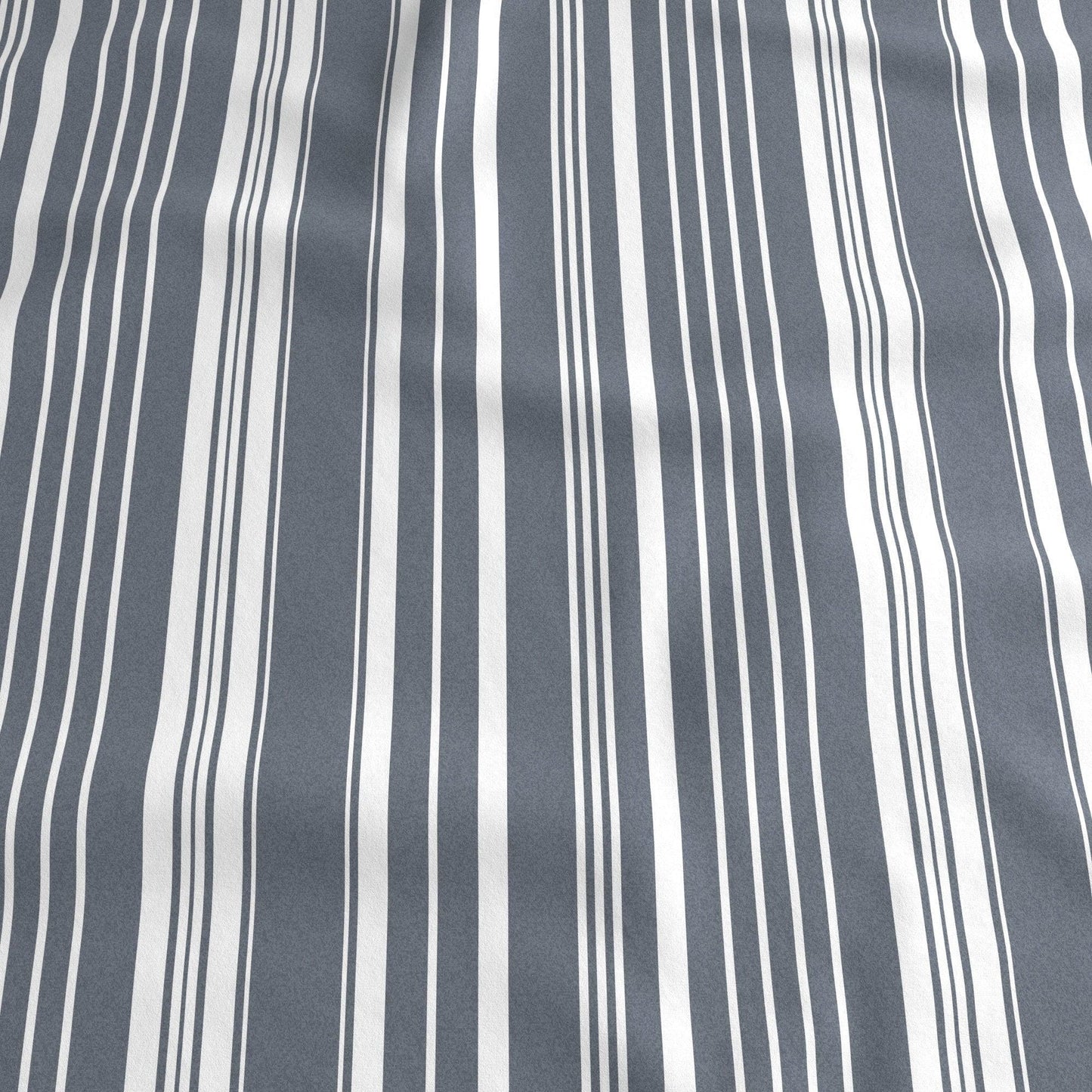Striped Sheet Set - Elouise Collection