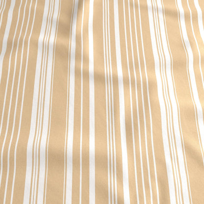 Striped Sheet Set - Elouise Collection
