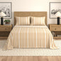 Striped Sheet Set - Elouise Collection