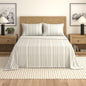 Striped Sheet Set - Elouise Collection