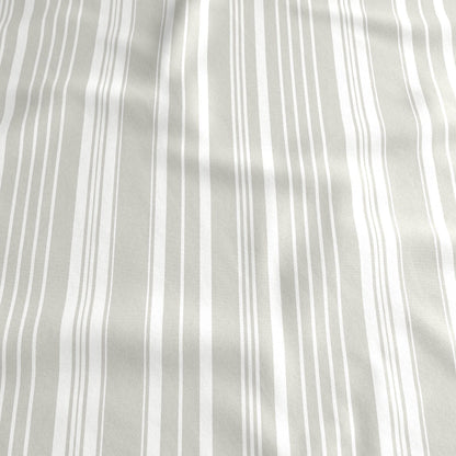 Striped Sheet Set - Elouise Collection