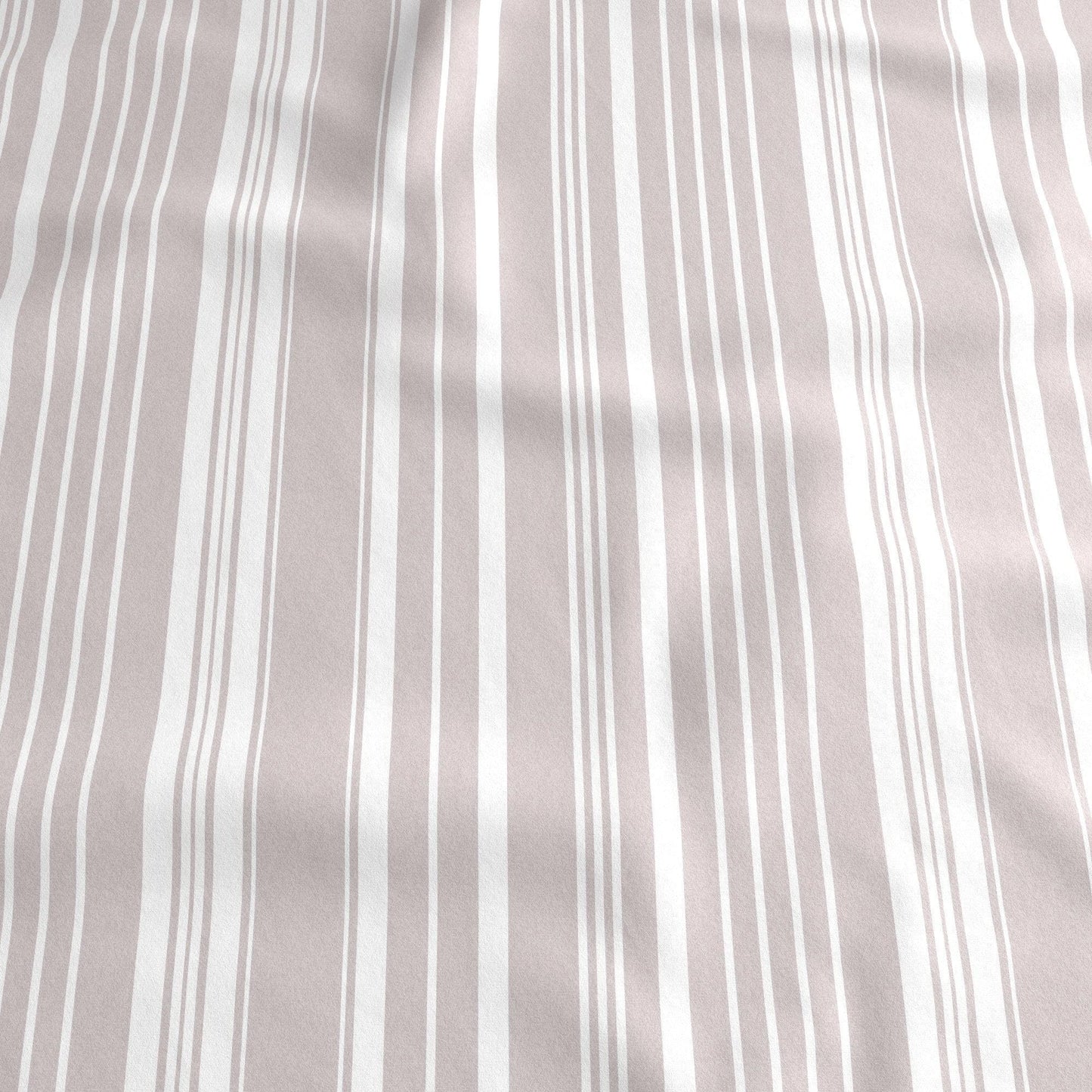 Striped Sheet Set - Elouise Collection