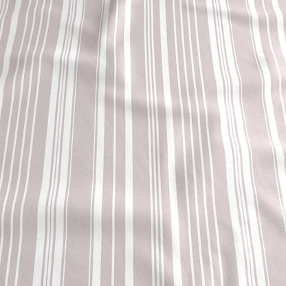 Striped Sheet Set - Elouise Collection