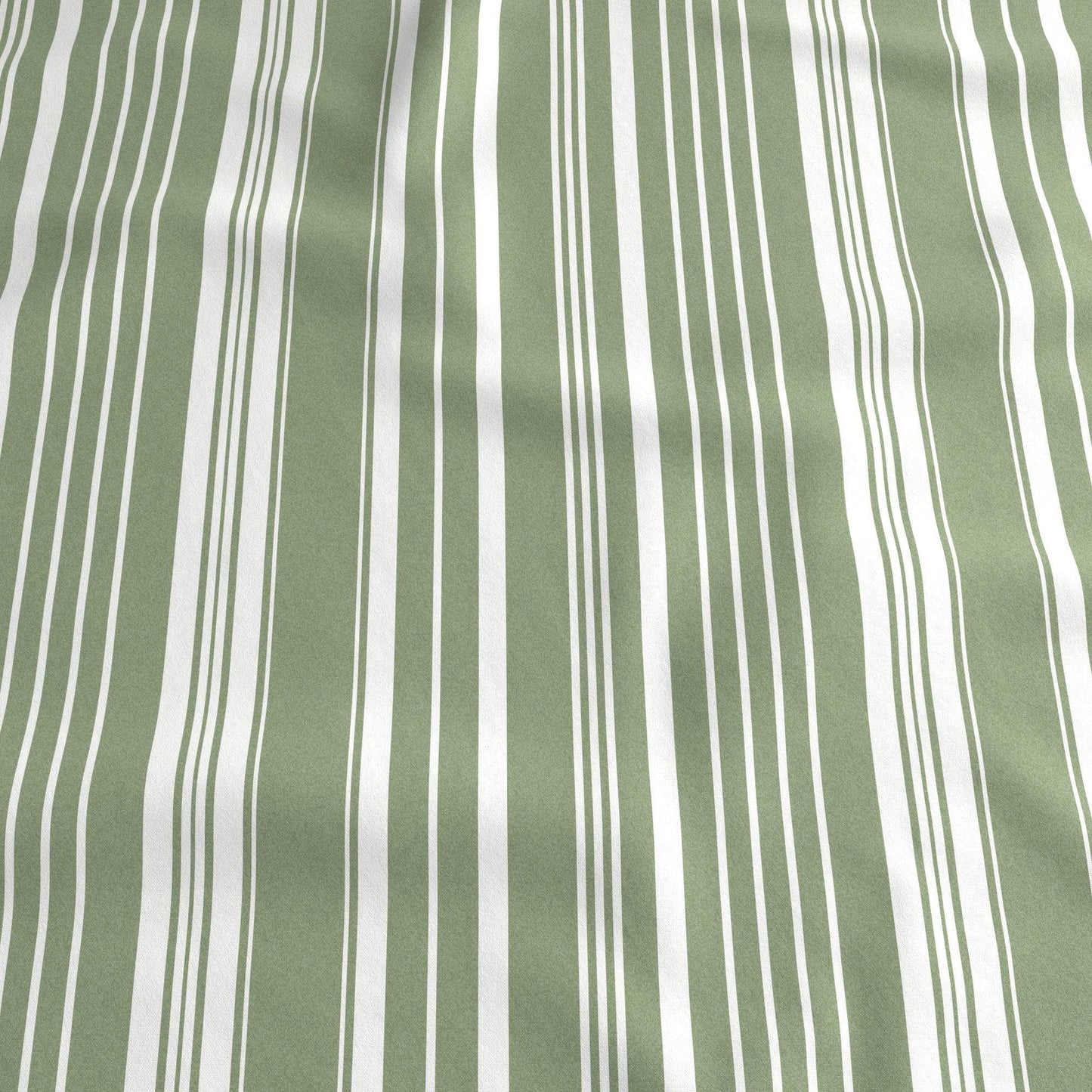 Striped Sheet Set - Elouise Collection