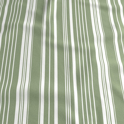 Striped Sheet Set - Elouise Collection