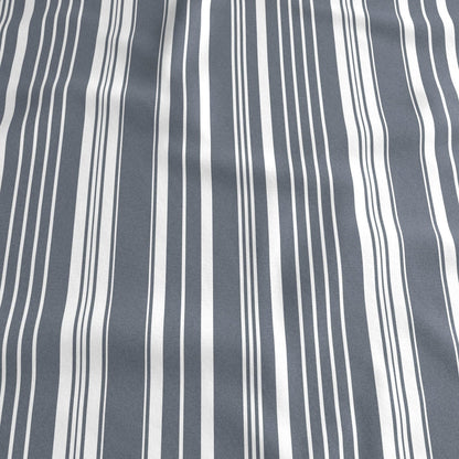 Striped Sheet Set - Elouise Collection