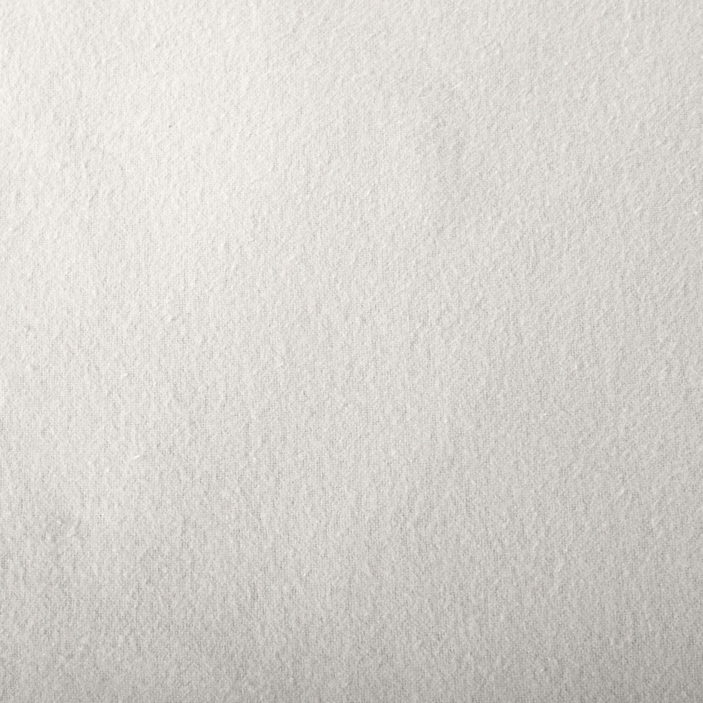 Cotton Solid Flannel Sheet - Nordic Collection