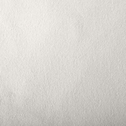 Cotton Solid Flannel Sheet - Nordic Collection